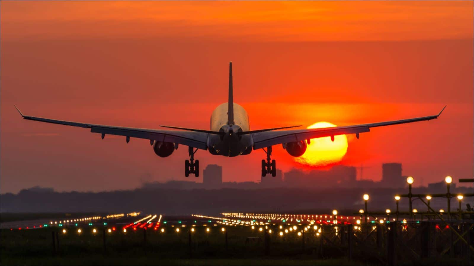 Estacionamiento Aeropuerto HerePark